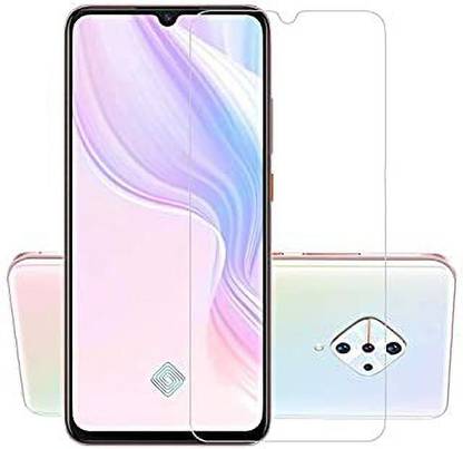 universaldrag Tempered Glass Guard for Vivo Z1x +