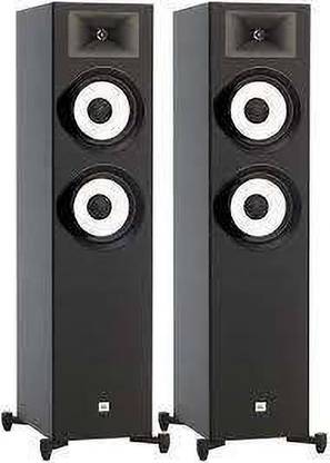 Harman Kardon A190 540 W Tower Speaker