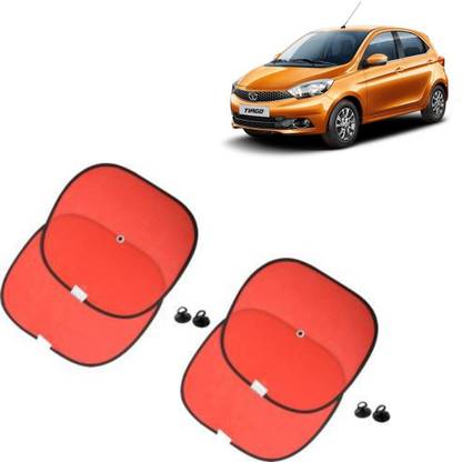RD Universal Side Window Sun Shade For Tata Tiago