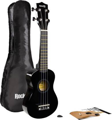 RockJam Soprano Ukulele