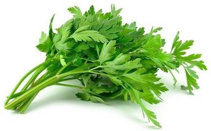 Parsley