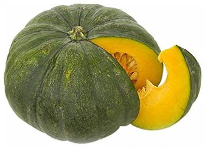 Pumpkin Green