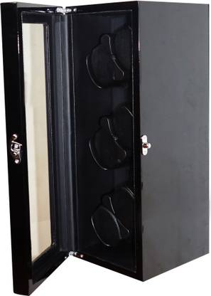 Medetai Premium watch winder for 6+0 automatic watches Watch winder 2160 Watch Winder
