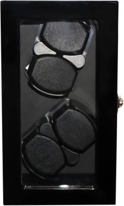 Medetai Premium watch winder for 4+0 automatic Watch Winder 2160 Watch Winder