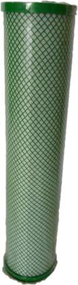 Pearl Water Technologies Pvt. Ltd. Activated Carbon Water Filter Solid Filter Cartridge