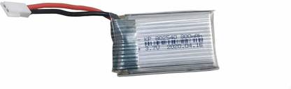 kp Lipo Rechargeable Drone -3.7V/800mAH-802540 For RC  Battery