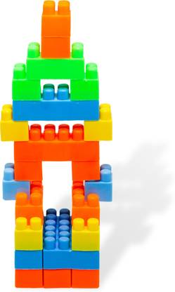 A1 Happy Kidz BUILDING BLOCKS