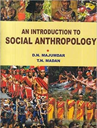 An Introduction to Social Anthropology