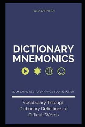 Dictionary Mnemonics