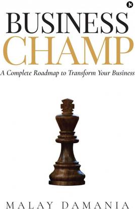 Business Champ
