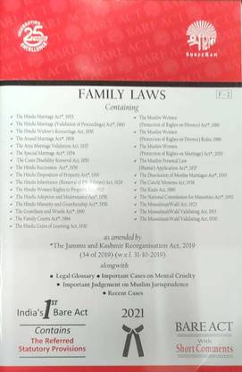 Family Laws