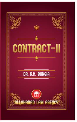 Contract II 7th Edition
