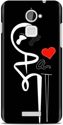 Flipkart SmartBuy Back Cover for COOLPAD Note 3 LITE