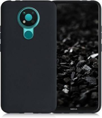Phone Case Cover Back Cover for Nokia 3.4