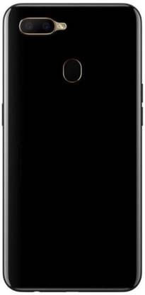 91 brand Back Cover for OPPO F9 Pro