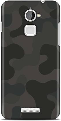 Flipkart SmartBuy Back Cover for COOLPAD Note 3 LITE