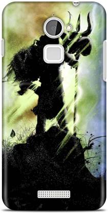 Flipkart SmartBuy Back Cover for COOLPAD Note 3 LITE