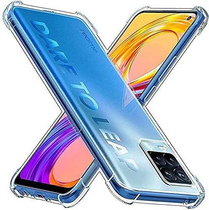 GDBUY Back Cover for realme 9 5G, Realme 9 5G, realme 8s 5G