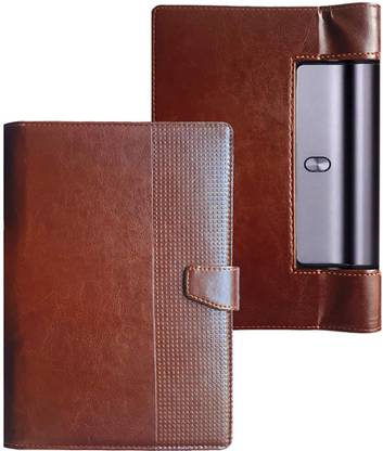 Gizmofreaks Flip Cover for Lenovo Yoga Tab 3 8 inch