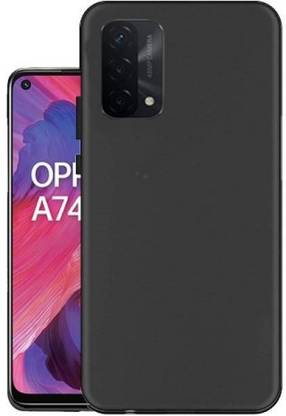 Mobile Case Cover Front & Back Case for OPPO A74 5G
