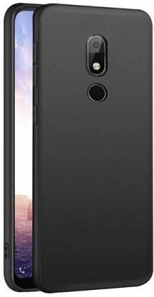 Mobile Case Cover Front & Back Case for Nokia C3