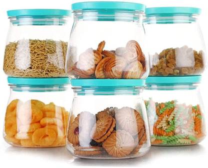 Modinity Spice Set Plastic
