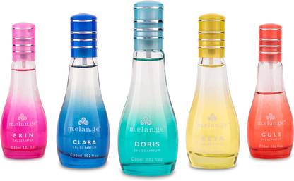 MELANGE PERFUME 30 ML GULS & KEYA PAKC OF 2 Eau de Parfum  -  150 ml