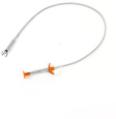 PTOSS Easy Drain Cleaner Multi-purpose Plunger