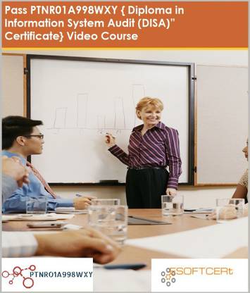PTNR01A998WXY { Diploma in Information System Audit (DISA)” Certificate} Video Course