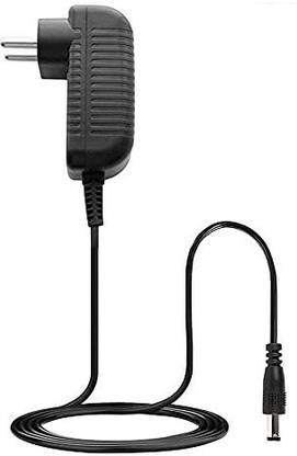 DS Robotics 12V/1A AC/DC Power Adapter with Small Pin for Input 100-240V Dc Output 12 Volt 1 Amps Small Robot & DIY Kits Worldwide Adaptor