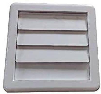 NEXA RK GOLD 6 INCH FLAPPER FOR CHIIMNEY PIPES AND EXHAUST FAN 15 cm Exhaust Fan