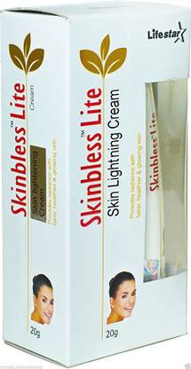 Skinbless Lite Skin Lightening Cream