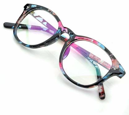 Round Sunglasses