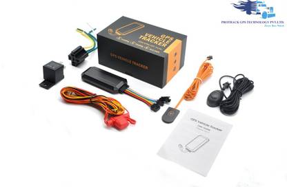 PROTRACK GPS VT08S GPS Device
