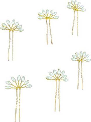 Shetu Hair Pins Hair Pin