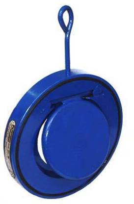 KARTAR 100MM NRV SINGLE PLATE Check Valves