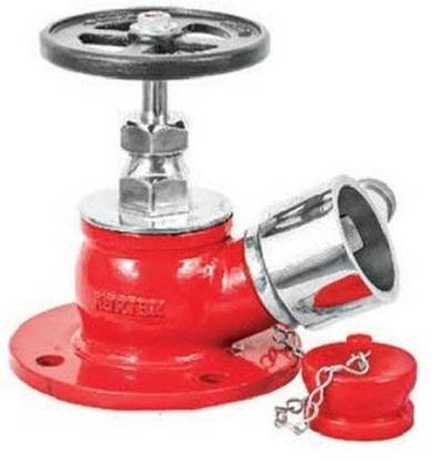 KARTAR HYDRANT VALVE SS Ball Valves