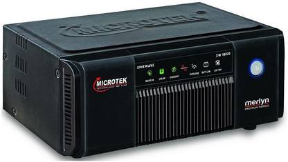 Microtek MERLYN 850 Square Wave Inverter
