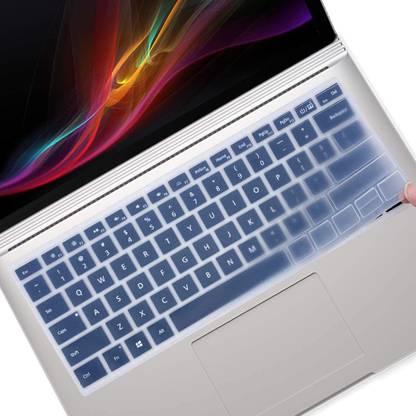 iFyx Cover Surface Book 3 2 Laptop 2 Guard Keyboard Cover Keyboard Skin