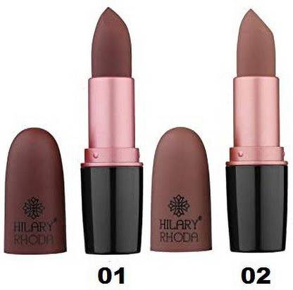 Hilary Rhoda MATTE LIPSTICK (HR-A014-B-01)