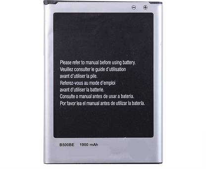 SUPERCART Mobile Battery For  Samsung Galaxy S4 Mini B500BE 3 Month Warranty