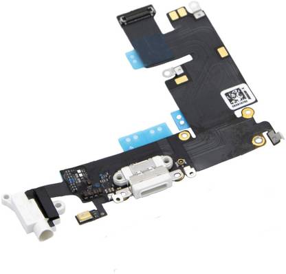 u trust 6 Plus C/C Flex Apple iPhone 6 Plus (Charging Patta) Charging Connector Flex cable