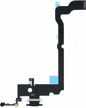 u trust XS Max C/C Flex Apple iPhone XS Max (Charging Patta) Charging Connector Flex cable