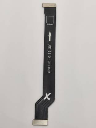 Shockware FPC_32 FPC LCD Display Connector Motherboard Main FPC Flex Cable Oneplus 7pro /(1+7 pro) LCD Flex Cable