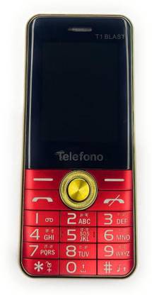Telefono T1 BLAST