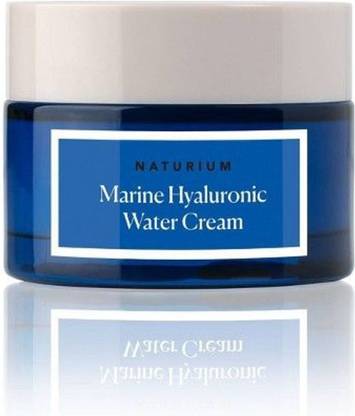 Naturium Marine Hyaluronic Water Cream