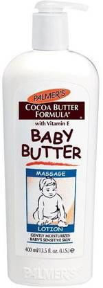 PALMER'S Cocoa Butter Massage Cream