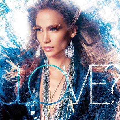 Love Audio CD Standard Edition