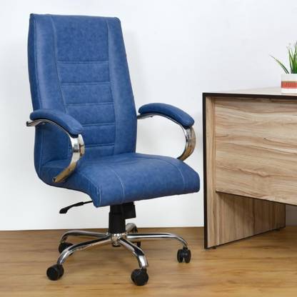 "PANCHAL" RBP002 Leather Office Executive Chair