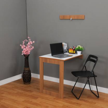 Invisible Bed Engineered Wood Study Table